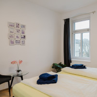 Apartmenthaus Sternstraße 6 - Wohnung 23